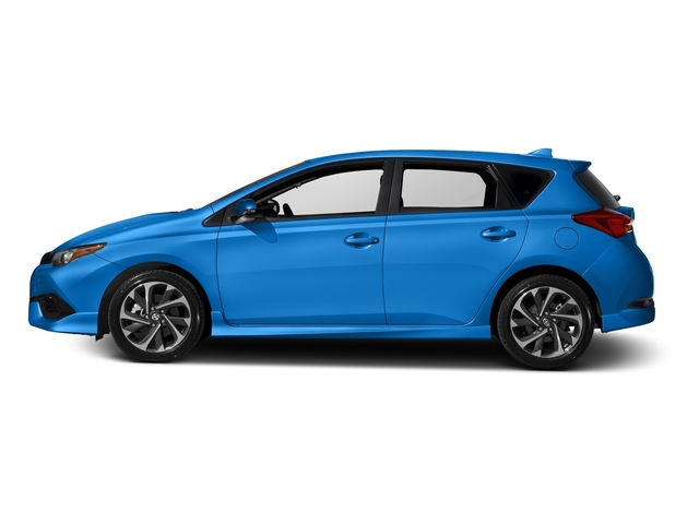 2016 Scion iM 5dr HB CVT