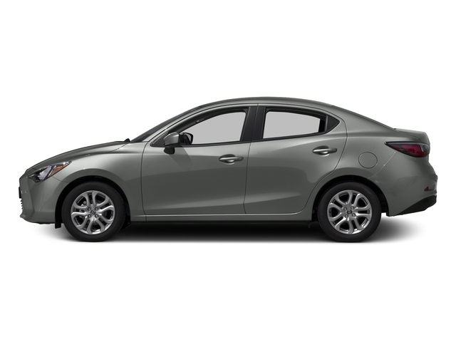 2016 Scion iA 4dr Sdn Auto