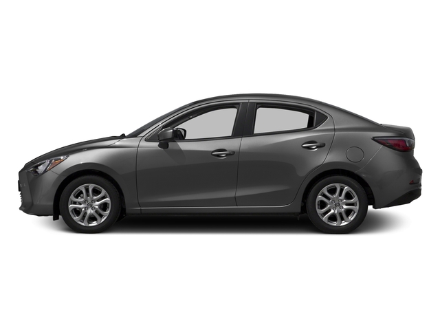 2016 Scion iA 4DR SDN AT 2016 Scion iA 4DR SDN AT