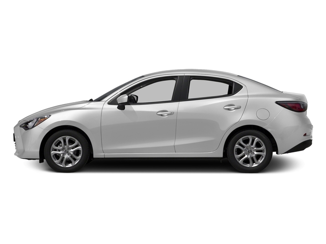 2016 Scion iA 4dr Sdn Auto