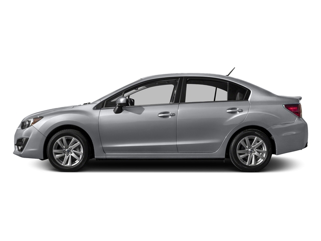 2016 Subaru Impreza 2.0i Premium