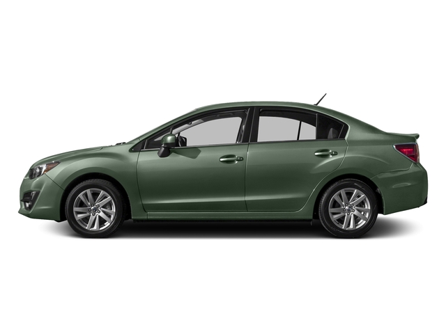 2016 Subaru Impreza 2.0i Limited