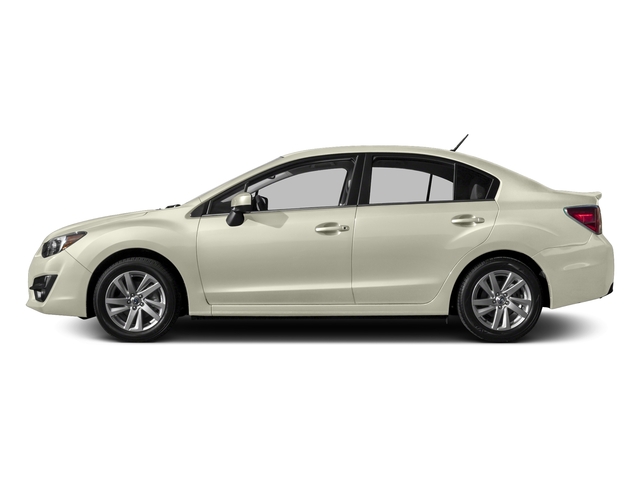 2016 Subaru Impreza 2.0i