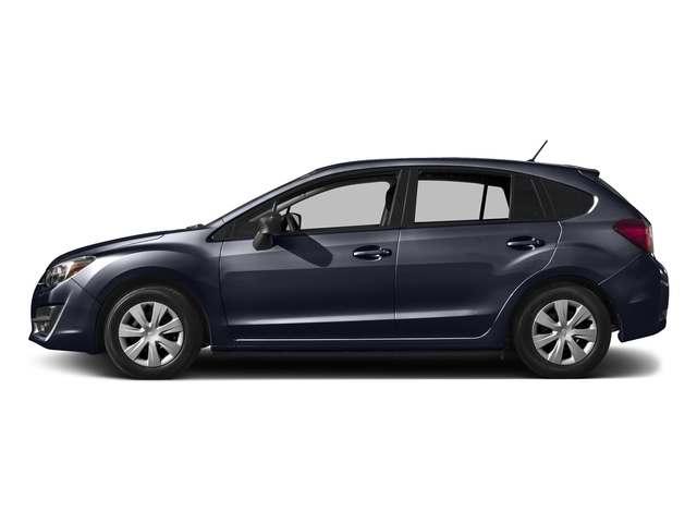 2016 Subaru Impreza 2.0i Sport Premium 2016 Subaru Impreza 2.0i Sport Premium