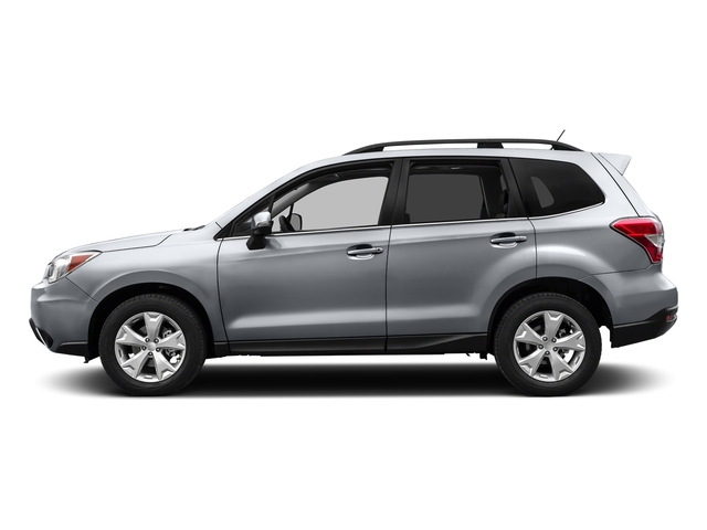 2016 Subaru Forester 2.5i Touring
