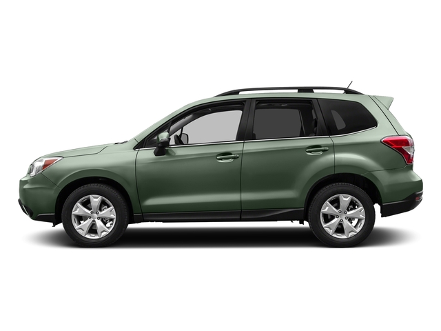 2016 Subaru Forester 2.5i Touring