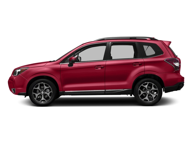 2016 Subaru Forester 2.0XT Touring