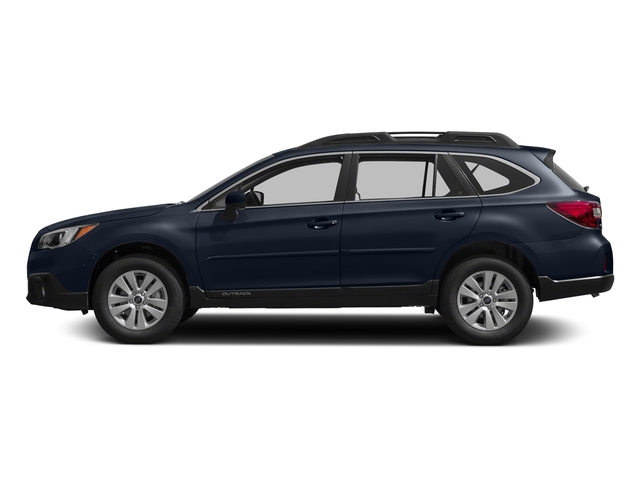 Used 2016 Subaru Outback For Sale in Muscle Shoals, AL