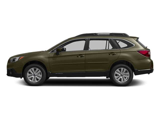2016 Subaru Outback 2.5i Premium 2016 Subaru Outback 2.5i Premium