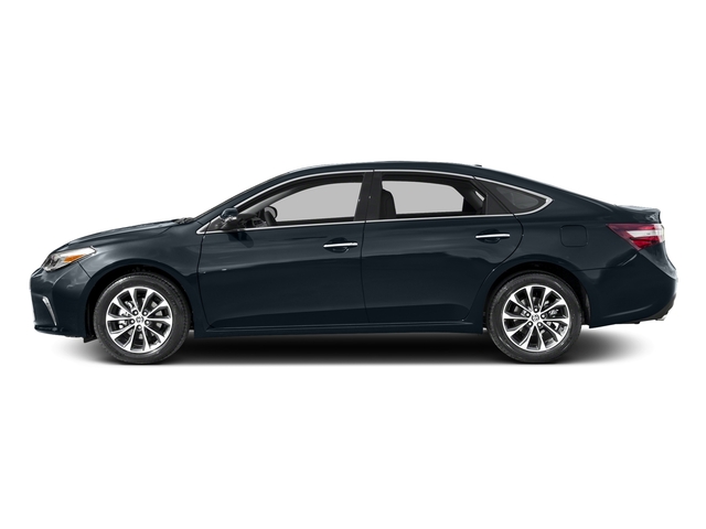 2016 Toyota Avalon XLE Plus 2016 Toyota Avalon XLE Plus