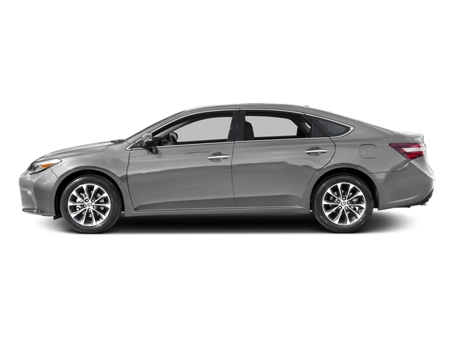 2016 Toyota Avalon XLE Premium 2016 Toyota Avalon XLE Premium