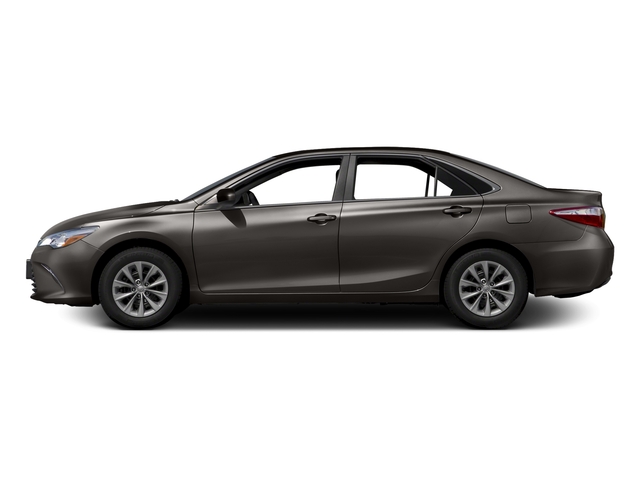 2016 Toyota Camry XLE V6
