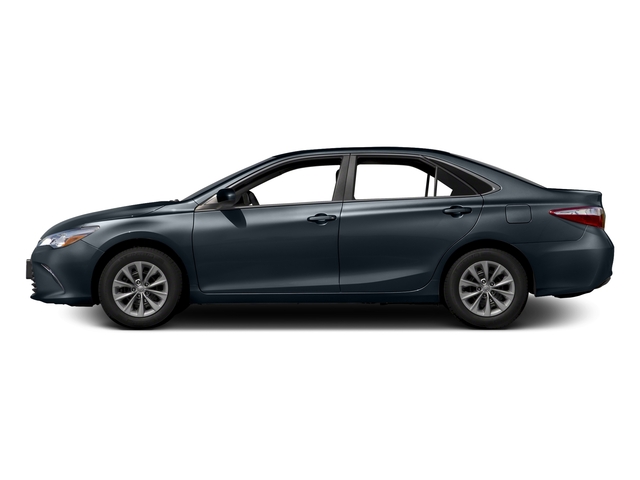 2016 Toyota Camry XLE 2016 Toyota Camry XLE
