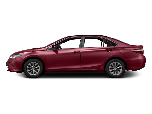 2016 Toyota Camry SE 2016 Toyota Camry SE