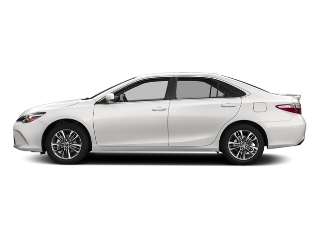 2016 Toyota Camry XSE