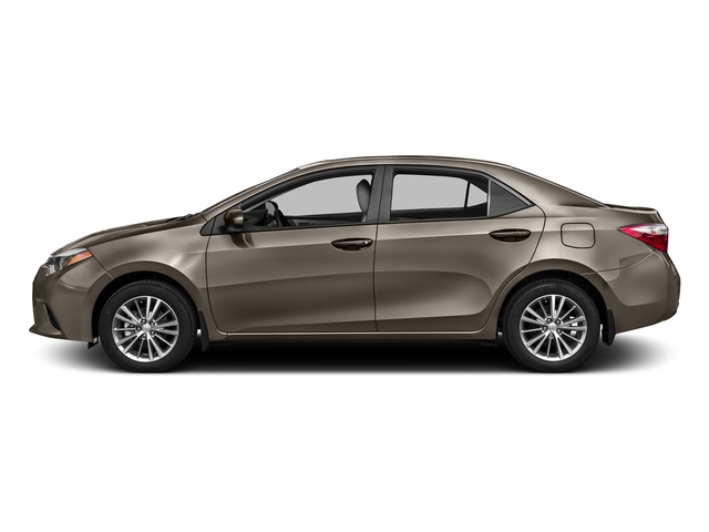 2016 Toyota Corolla LE Premium