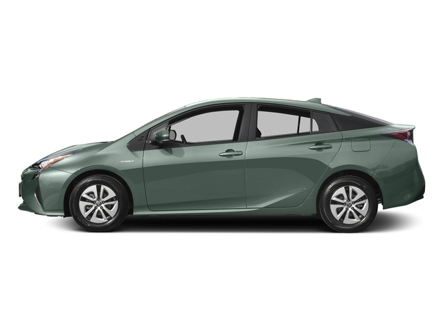 2016 Toyota Prius Two Eco