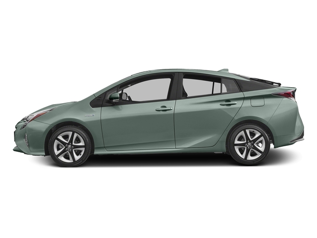 2016 Toyota Prius Four Touring 2016 Toyota Prius Four Touring