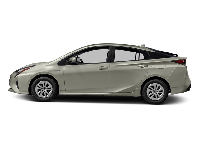 2016 Toyota Prius Four
