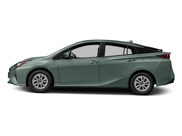 2016 Toyota Prius Two