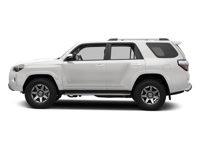 2016 Toyota 4Runner Trail Premium