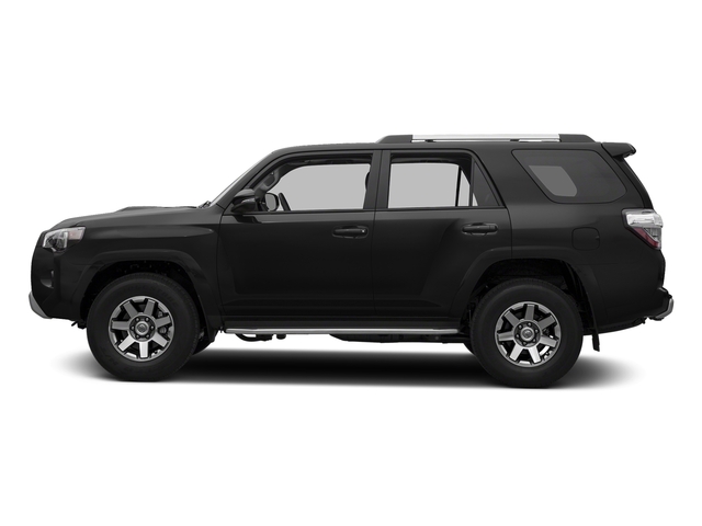 2016 Toyota 4Runner Trail