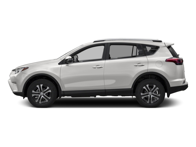 2016 Toyota RAV4 LE 2016 Toyota RAV4 LE