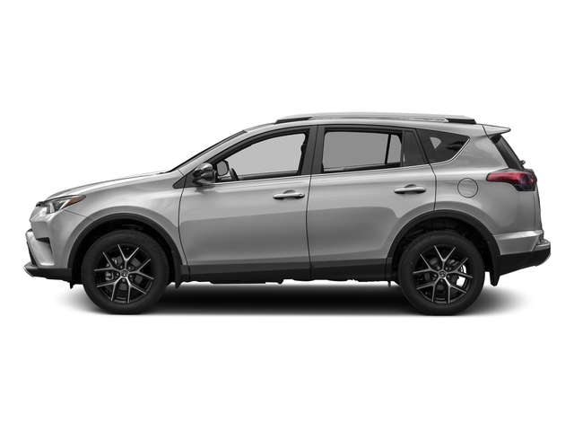 2016 Toyota RAV4 SE