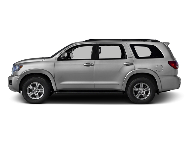 2016 Toyota Sequoia SR5 5.7L V8