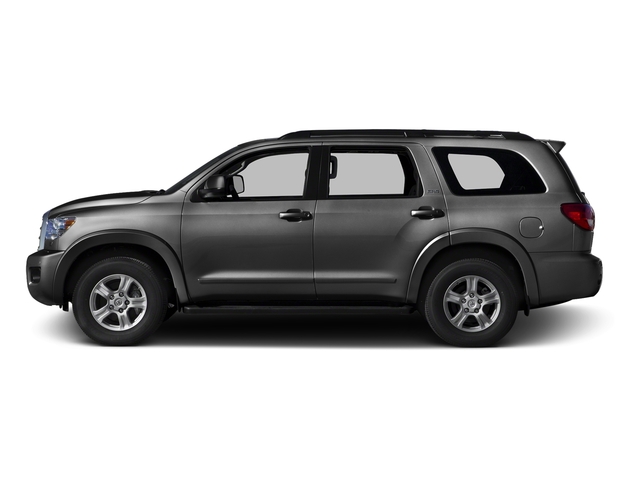 2016 Toyota Sequoia SR5 5.7L V8