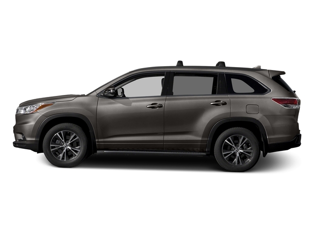 2016 Toyota Highlander XLE V6