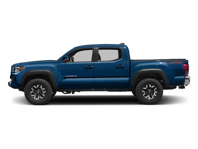 2016 Toyota Tacoma TRD Off Road