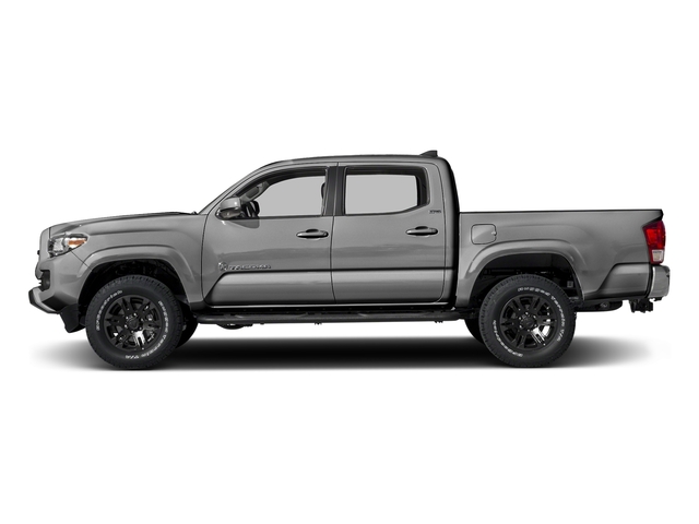 2016 Toyota Tacoma SR5 V6 2016 Toyota Tacoma SR5 V6