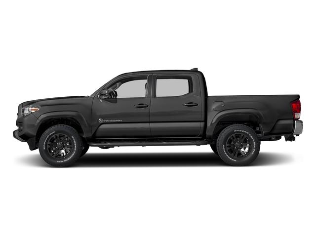 2016 Toyota Tacoma SR5 V6