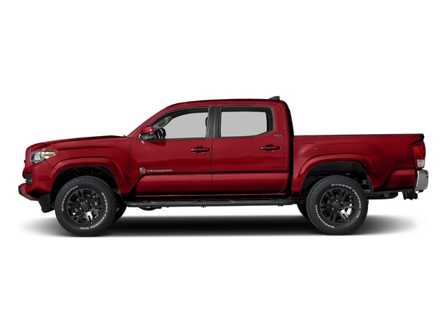 Used 2016 Toyota Tacoma For Sale in Muscle Shoals, AL