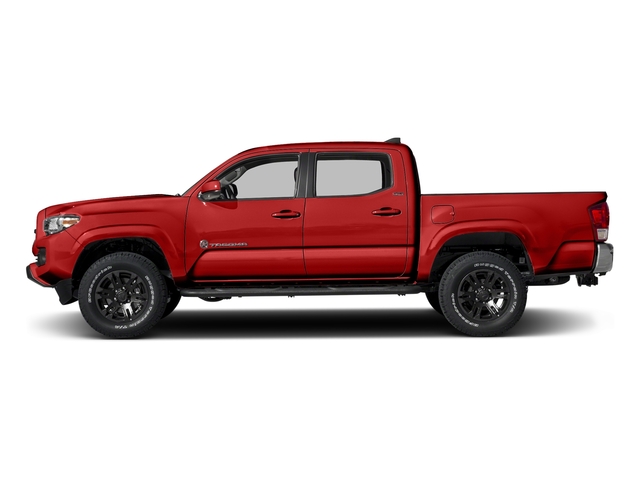 2016 Toyota Tacoma SR5 V6
