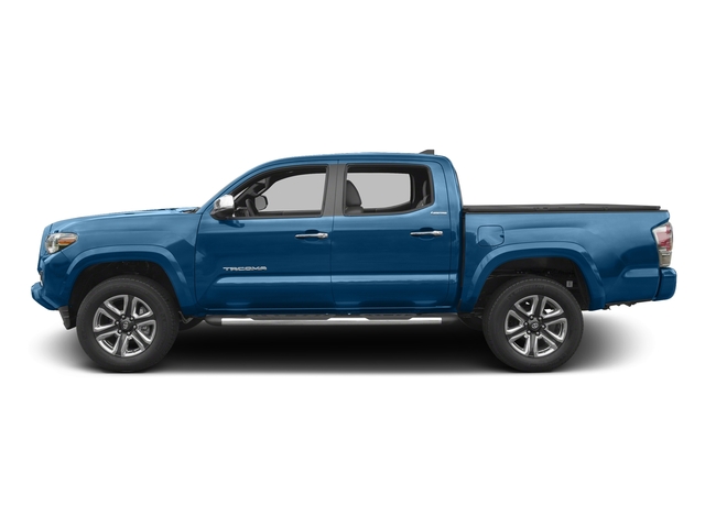 Used 2016 Toyota Tacoma For Sale in Tucson, AZ