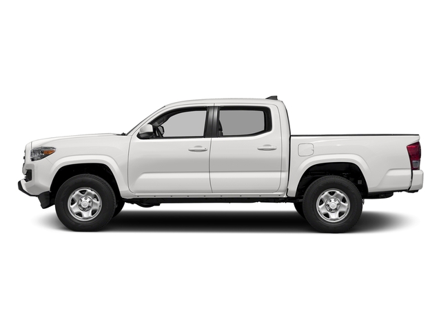 2016 Toyota Tacoma SR V6