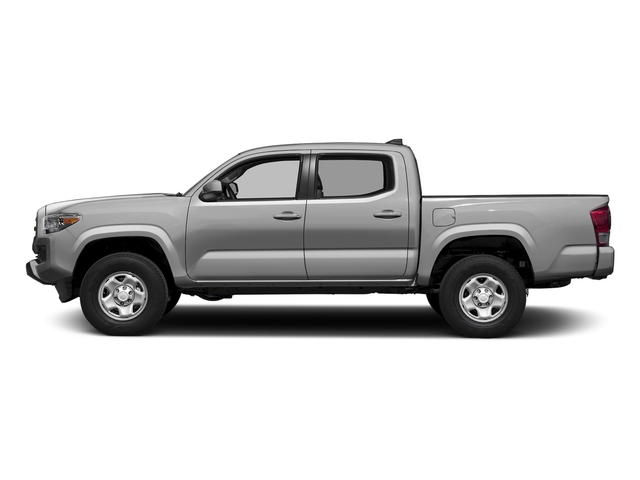 2016 Toyota Tacoma SR V6