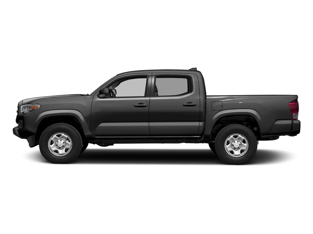 2016 Toyota Tacoma SR V6