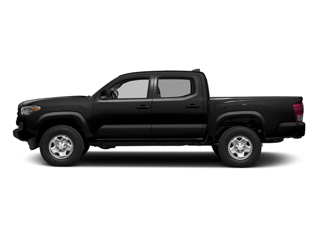 2016 Toyota Tacoma SR V6