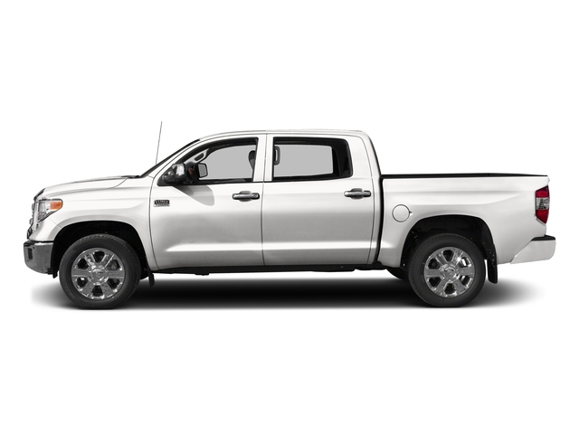 2016 Toyota Tundra 1794 5.7L V8