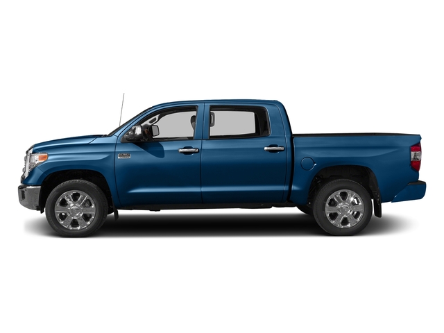 2016 Toyota Tundra 1794 5.7L V8