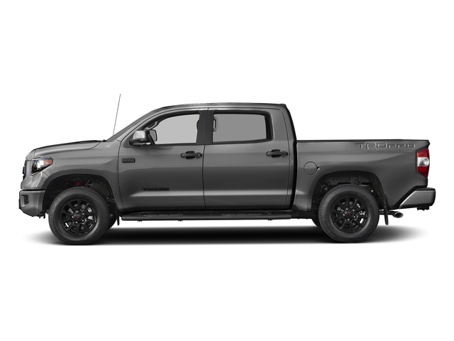 2016 Toyota Tundra TRD Pro 5.7L V8