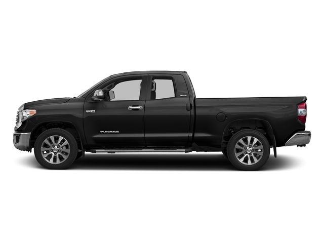 2016 Toyota Tundra Limited 5.7L V8