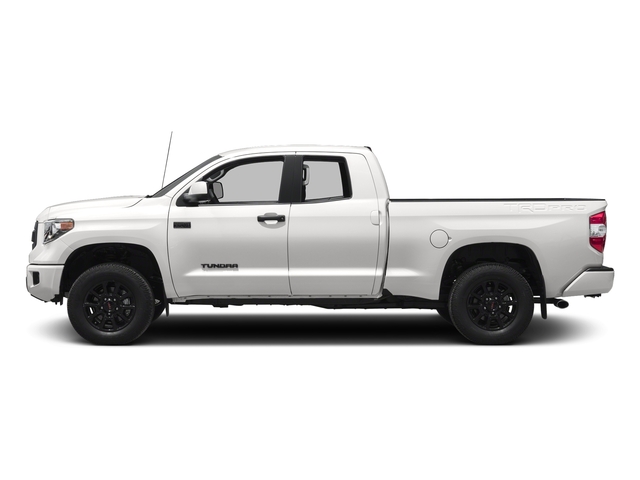 2016 Toyota Tundra TRD Pro 5.7L V8