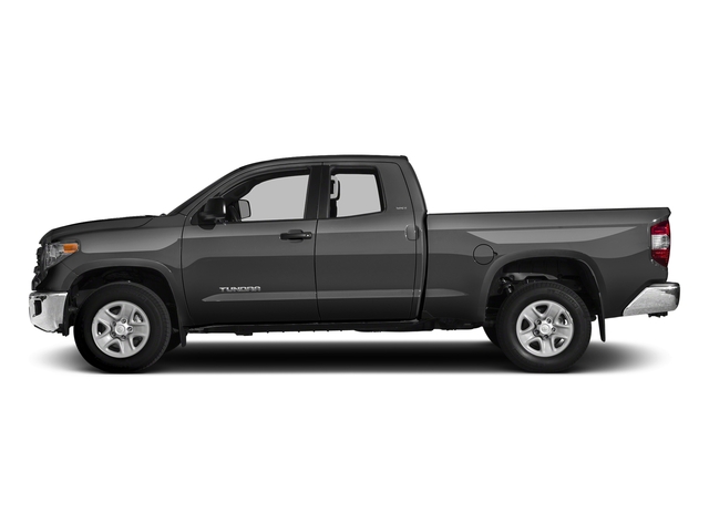 2016 Toyota Tundra SR5 5.7L V8