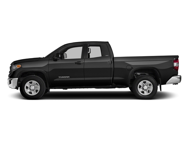 2016 Toyota Tundra SR5 4.6L V8 2016 Toyota Tundra SR5 4.6L V8