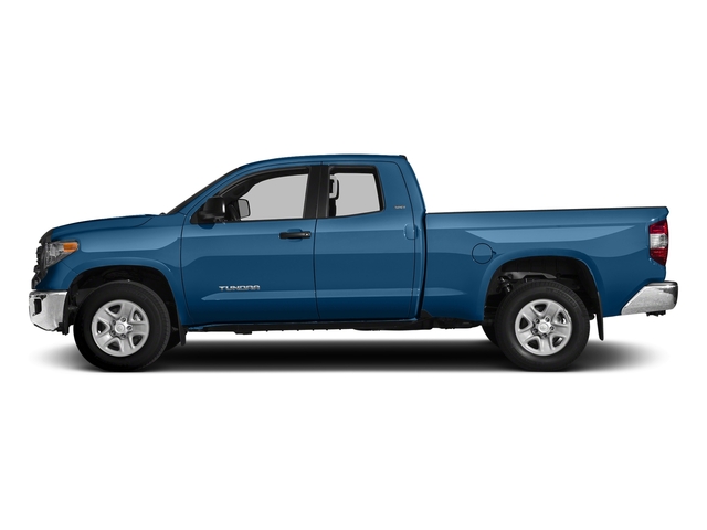 2016 Toyota Tundra SR5 4.6L V8