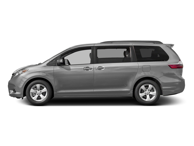2016 Toyota Sienna LE 7 Passenger